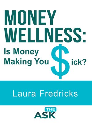 cover image of Money Wellness
